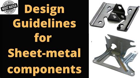 sheet metal materials pdf|sheet metal guidelines pdf.